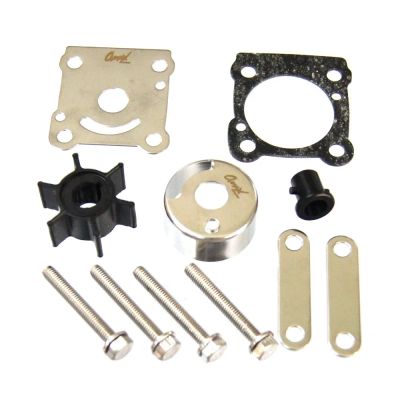 Лот: 21365564. Фото: 1. Ремкомплект помпы Yamaha 6-8 6N0-W0078-0A-00... Запчасти для лодок, катеров, лодочных моторов