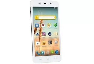 Лот: 6456257. Фото: 1. 5" Смартфон DEXP Ixion MS 5 8... Смартфоны