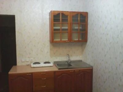 Лот: 5341766. Фото: 1. Сдам однокомнатную студию Белые... Квартиры, студии