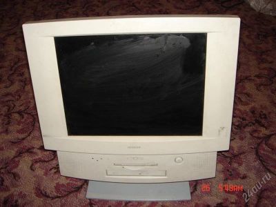 Лот: 1292245. Фото: 1. Hitachi Flora 310. Компьютеры в сборе