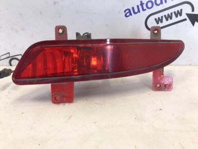 Лот: 21707447. Фото: 1. фара противотуманная Geely Emgrand... Оптика и освещение