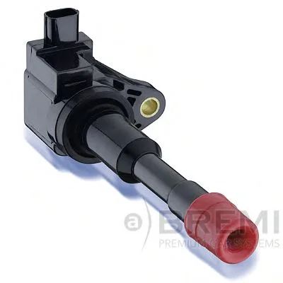 Лот: 4568401. Фото: 1. Катушка зажигания Honda Fit GD1... Электрооборудование