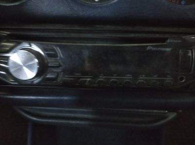 Лот: 18605014. Фото: 1. Pioneer магнитола. Автомагнитолы