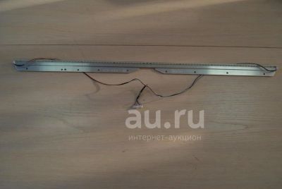 Лот: 7169970. Фото: 1. Led string , lg innotek 32inch... Запчасти для телевизоров, видеотехники, аудиотехники