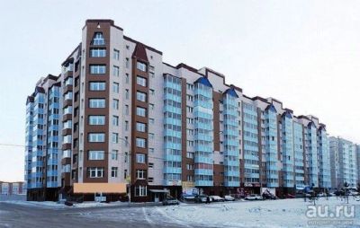 Лот: 8730405. Фото: 1. Продам однокомнатную квартиру. Квартиры, студии
