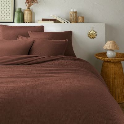 Лот: 24170285. Фото: 1. Пододеяльник LaRedoute. Постельное бельё