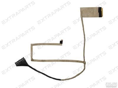 Лот: 15966883. Фото: 1. Шлейф матрицы для Packard Bell... Шлейфы, кабели, переходники