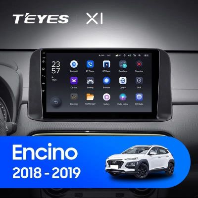 Лот: 21426673. Фото: 1. Штатная магнитола Teyes X1 4G... Автомагнитолы