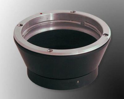 Лот: 3016941. Фото: 1. Переходное кольцо КП-88 - Canon... Переходники