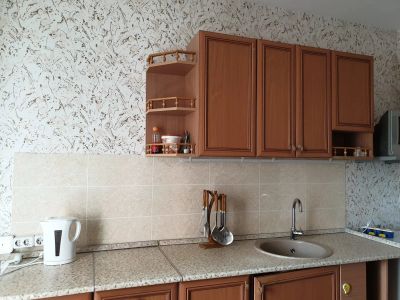 Лот: 18051247. Фото: 1. Кухня. Кухонные гарнитуры