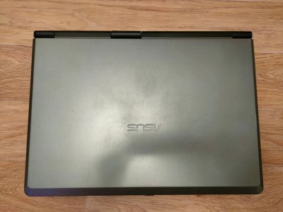 Лот: 18455883. Фото: 1. Ноутбук ASUS X51RL. Ноутбуки
