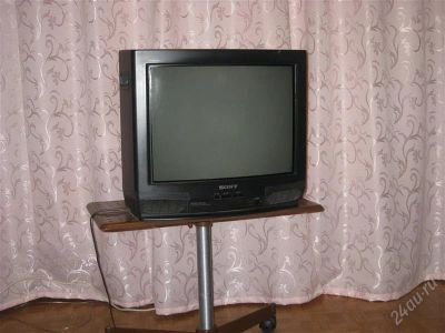 Лот: 1367056. Фото: 1. Телевизор SONY. Телевизоры