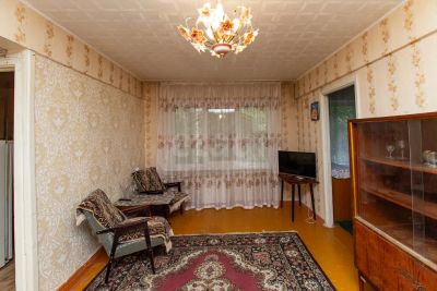 Лот: 25429669. Фото: 1. 2-комн. квартира , Красноярск... Квартиры, студии