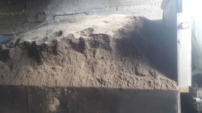 Лот: 7182192. Фото: 1. Песок 3 куба с доставкой по городу... Удобрения, химия