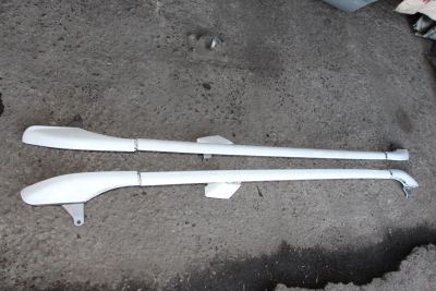 Лот: 7202851. Фото: 1. Рейлинги (цвет 040) Toyota Corolla... Кузов