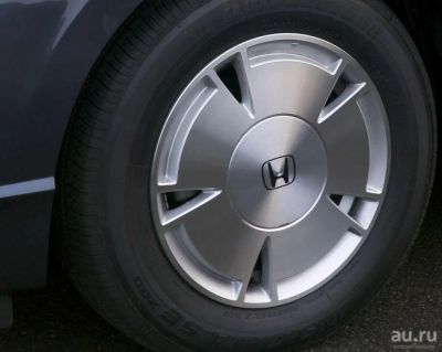 Лот: 16951001. Фото: 1. оригинальные диски civic hybrid... Диски