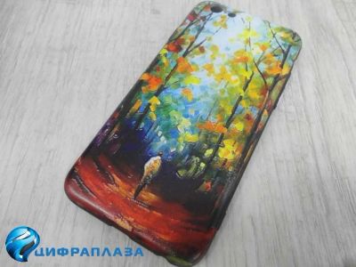 Лот: 14625127. Фото: 1. Чехол силикон пластик iPhone 6... Чехлы, бамперы