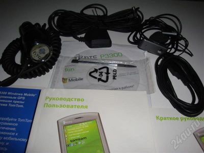 Лот: 335829. Фото: 1. Комплект для HTC 3300. Смартфоны