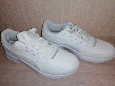 Лот: 18841544. Фото: 1. Кроссовки PUMA Future Runner L... Кеды, кроссовки, слипоны