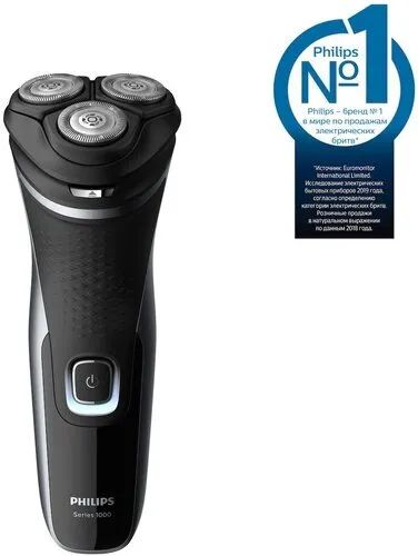 Лот: 25026603. Фото: 1. Бритва Philips Norelco Series... Другое (красота и здоровье)