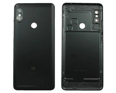 Лот: 18476367. Фото: 1. Задняя крышка Xiaomi Redmi Note... Корпуса, клавиатуры, кнопки