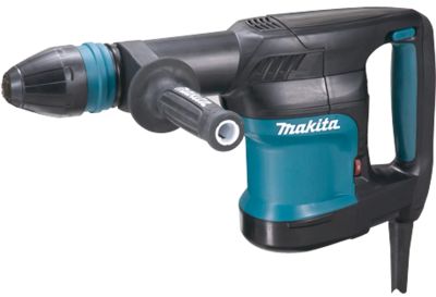 Лот: 8527850. Фото: 1. Отбойный молоток Makita HM0870C... Электроинструмент