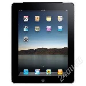 Лот: 815949. Фото: 1. Ipad 32GB + 3G срочно. Планшеты
