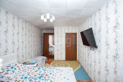 Лот: 25290293. Фото: 1. 3-комн. квартира , Красноярск... Квартиры, студии