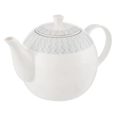 Лот: 24475517. Фото: 1. Заварочный чайник Gipfel Caroline... Чайники, заварники, турки