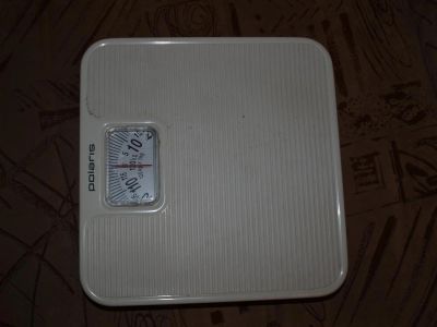 Лот: 3586173. Фото: 1. Весы напольные "Polaris". Остальная техника