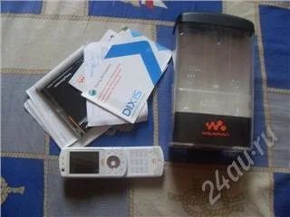 Лот: 103768. Фото: 1. Sony Ericsson w900i. Кнопочные мобильные телефоны