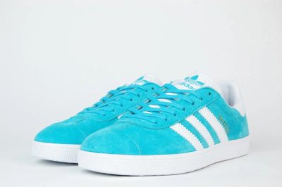 Лот: 16848375. Фото: 1. Кроссовки Adidas Gazelle Wmns... Кеды, кроссовки, слипоны