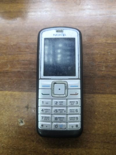 Лот: 18727316. Фото: 1. Nokia 6070 RM-166 не включается... Кнопочные мобильные телефоны