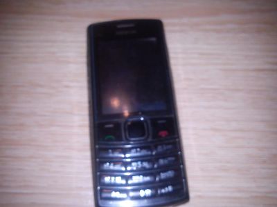 Лот: 3807699. Фото: 1. nokia x2-02, герой меча, и магии... Кнопочные мобильные телефоны