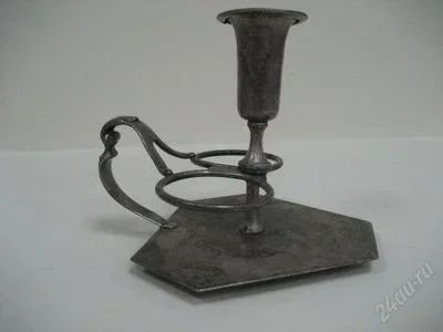 Лот: 1397050. Фото: 1. подсвечник со специями. Предметы интерьера и быта