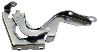 Лот: 7419611. Фото: 1. Петля капота Лев. Toyota Rav4... Кузов