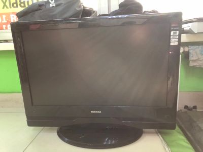 Лот: 19569894. Фото: 1. Toshiba 26 AV500PR. Телевизоры