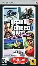 Лот: 1099431. Фото: 1. Grand Theft Auto: Vice City Stories... Игры для консолей