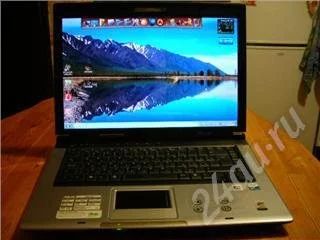 Лот: 183239. Фото: 1. ноутбук ASUS X50V. Ноутбуки