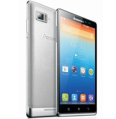 Лот: 4256986. Фото: 1. Смартфон Lenovo K910 Vibe Z. В... Смартфоны