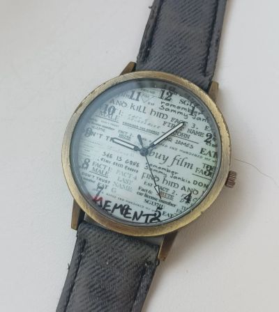 Лот: 19573159. Фото: 1. Часы. Оригинальные наручные часы