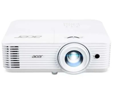 Лот: 20546120. Фото: 1. Проектор Acer H6546KI White. Проекторы