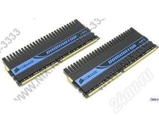 Лот: 142212. Фото: 1. Corsair Dominator DDR-II DIMM... Оперативная память