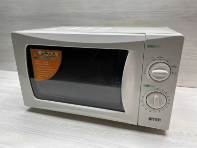 Лот: 18096713. Фото: 1. Микроволновая печь Mystery MMW-1710. Микроволновки, мини-печи