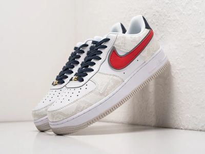 Лот: 24979102. Фото: 1. Кроссовки Nike Air Force 1 Low. Кеды, кроссовки, слипоны
