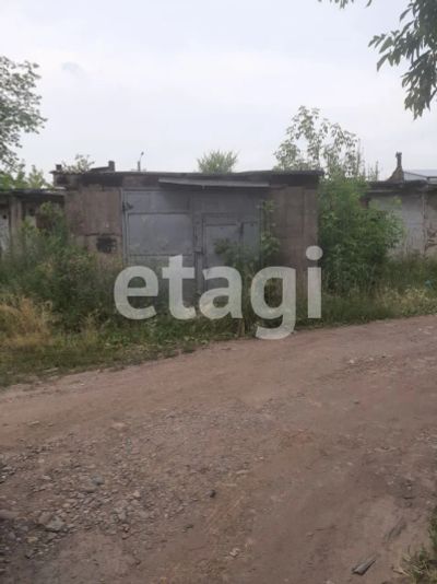 Лот: 25289706. Фото: 1. гараж , Красноярск улица Айвазовского... Гаражи, парковочные места