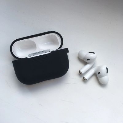 Лот: 16241037. Фото: 1. AirPods pro (реплика Borofone... Красноярск