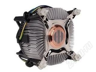 Лот: 55259. Фото: 1. Pentium D Socket 775 Cooler. С... Системы охлаждения