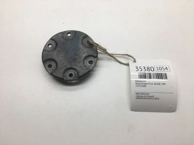 Лот: 20387441. Фото: 1. Крышка КПП Nissan Primera 1999... Трансмиссия