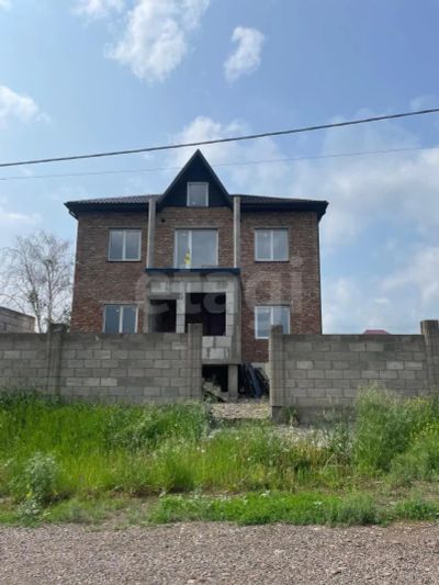 Лот: 25636932. Фото: 1. 5-комн. и более дом , дачное некоммерческое... Дома